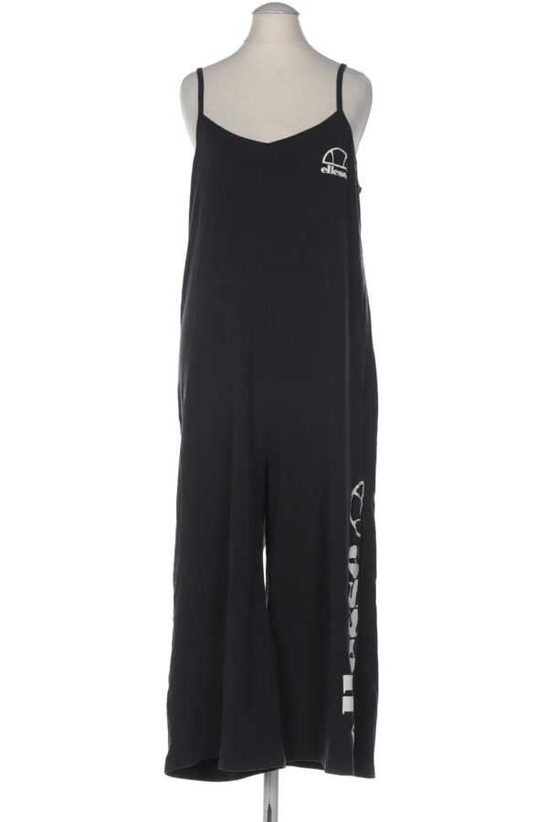 ellesse Damen Jumpsuit/Overall, grau