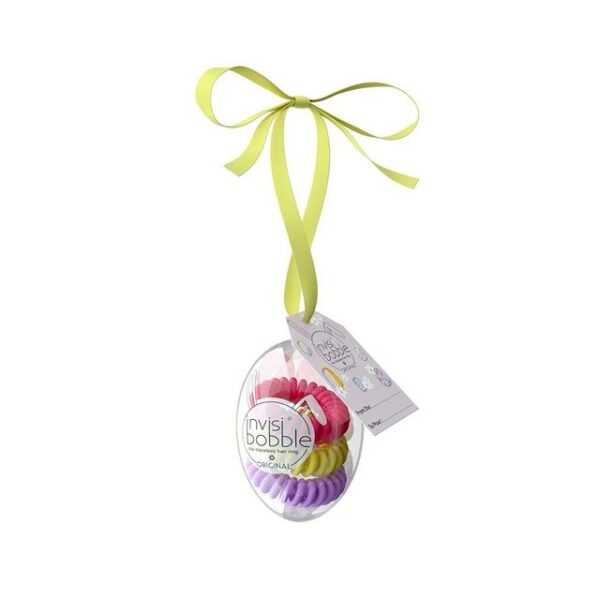 invisibobble Haargummi Hair band Original Easter Egg 3 pcs