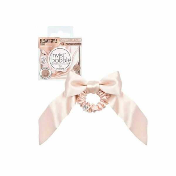 invisibobble Haargummi Sprunchie Ballerina Bow 1 U