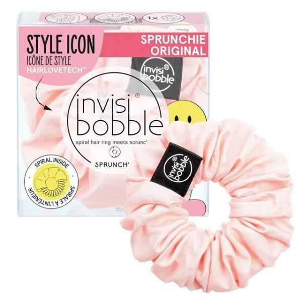 invisibobble Spiral-Haargummi invisibobble Sprunchie Paint no Mountain High Retro Dreamin Haargummi