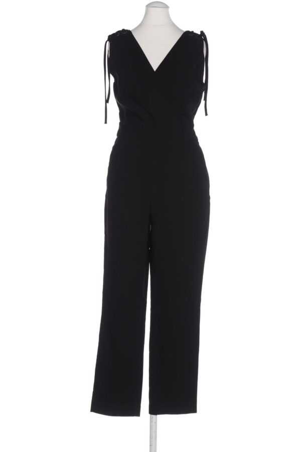 maje Damen Jumpsuit/Overall, schwarz