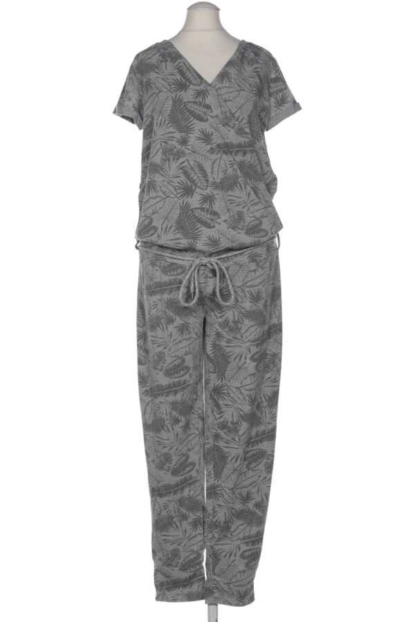 noppies Damen Jumpsuit/Overall, grau