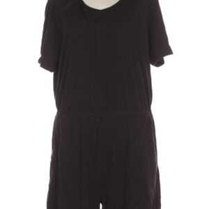 ragwear Damen Jumpsuit/Overall, schwarz