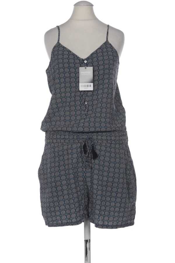 s.Oliver Damen Jumpsuit/Overall, blau