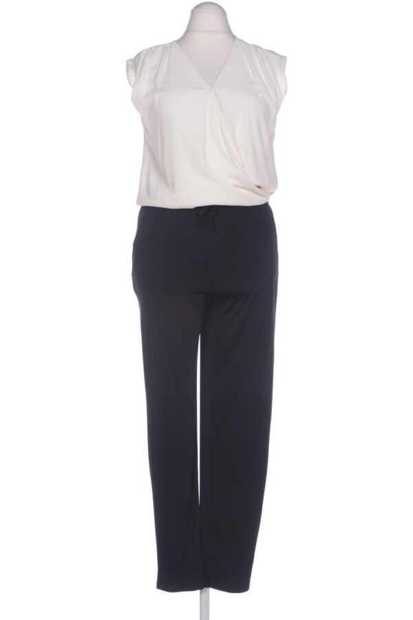 s.Oliver Damen Jumpsuit/Overall, schwarz