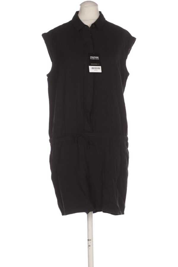 s.Oliver Damen Jumpsuit/Overall, schwarz