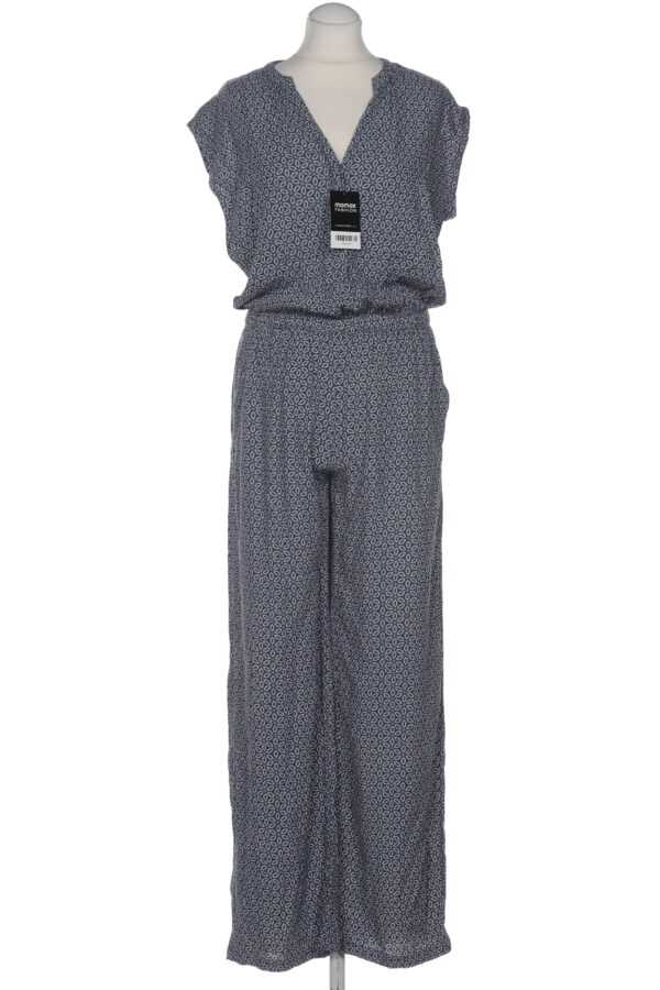 s.Oliver Selection Damen Jumpsuit/Overall, marineblau