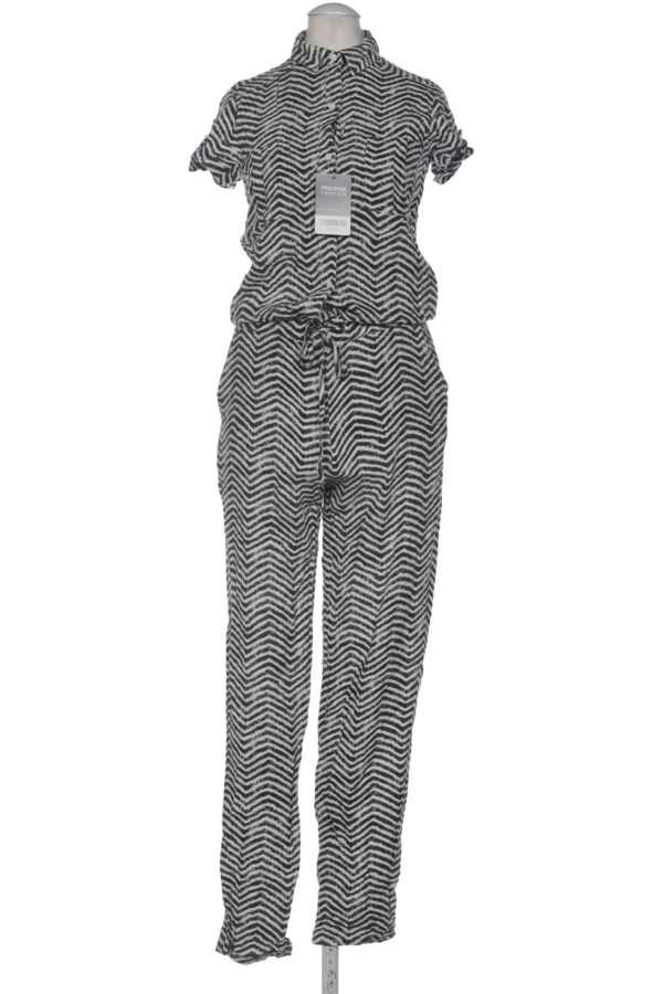 soyaconcept Damen Jumpsuit/Overall, grau