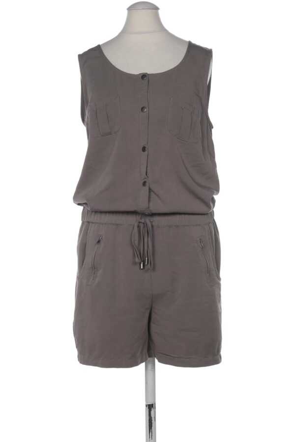 soyaconcept Damen Jumpsuit/Overall, grau