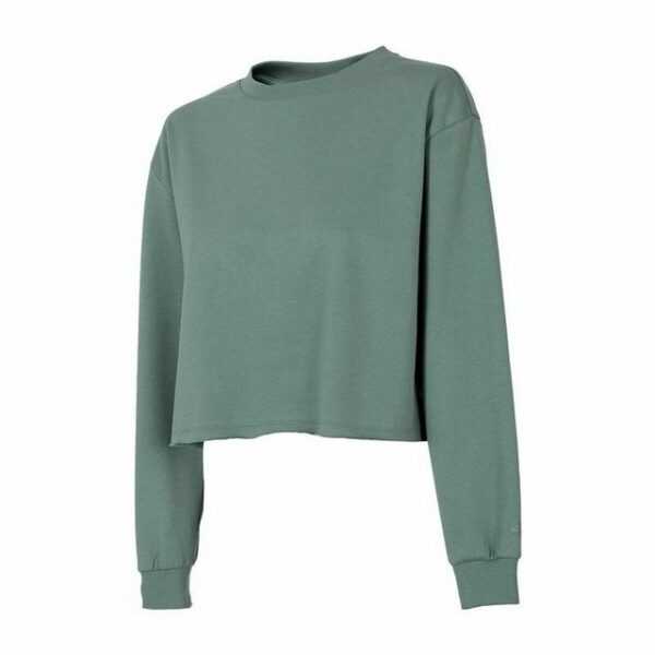 4F Sweater Damen Sweater ohne Kapuze 4F Yoga XS 4F