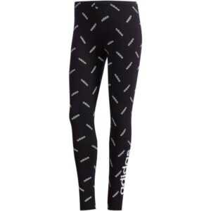 ADIDAS Damen Leggings