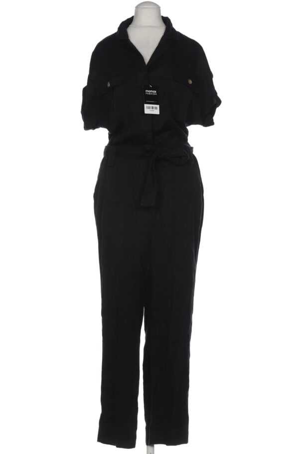 Alba Moda Damen Jumpsuit/Overall, schwarz