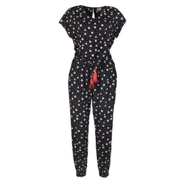 Alprausch Overall Alprausch W Annekäthi Jumpsuit Damen Bekleidung