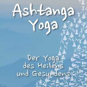 Ashtanga Yoga