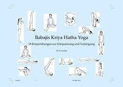 Babaji's Kriya Hatha Yoga