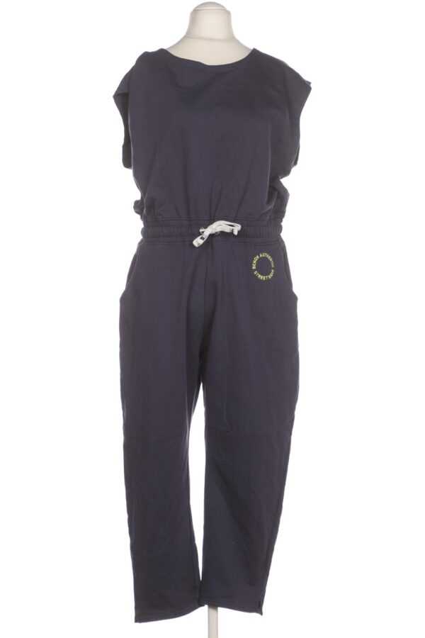 Bench. Damen Jumpsuit/Overall, blau