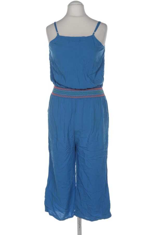 Bexleys Damen Jumpsuit/Overall, blau