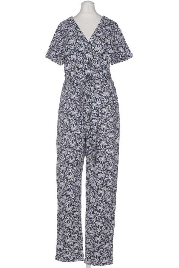 Boden Damen Jumpsuit/Overall, marineblau