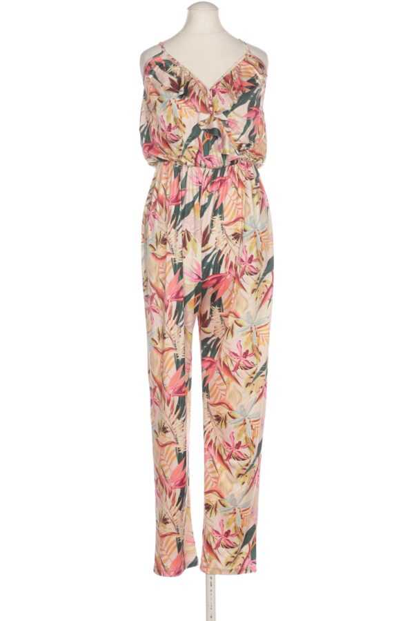 Cartoon Damen Jumpsuit/Overall, mehrfarbig