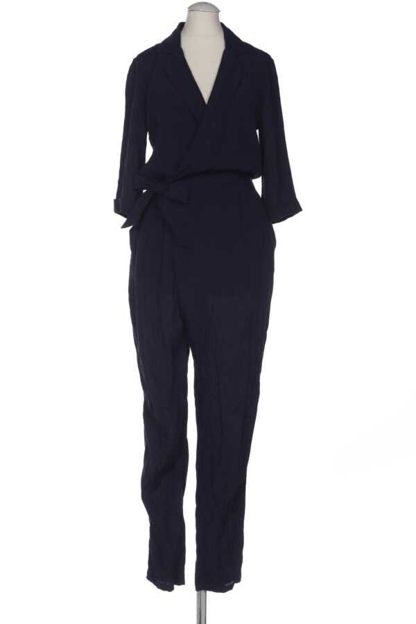 Comptoir des Cotonniers Damen Jumpsuit/Overall, marineblau