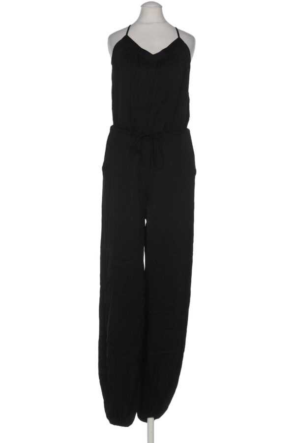 DONNA by HALLHUBER Damen Jumpsuit/Overall, schwarz