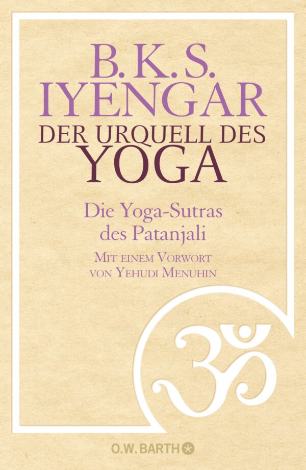 Der Urquell des Yoga