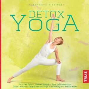 Detox-Yoga