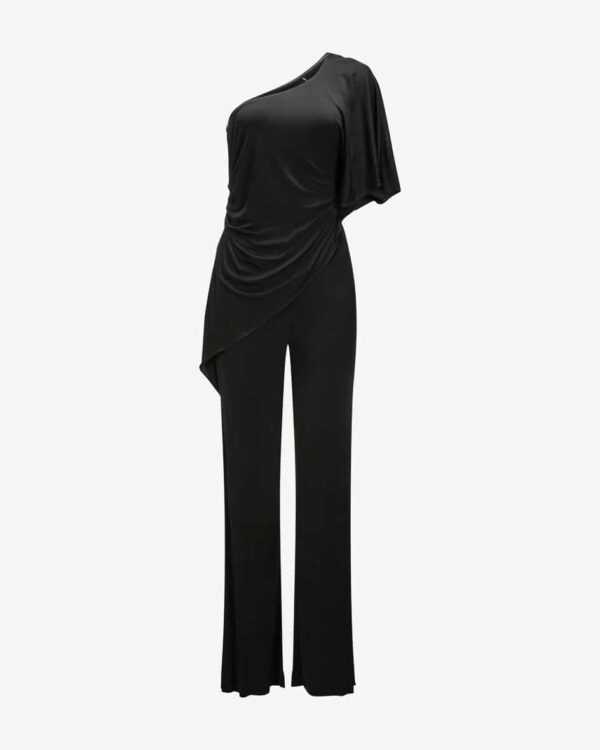 Diane von Furstenberg - Talia Jumpsuit | Damen (L)