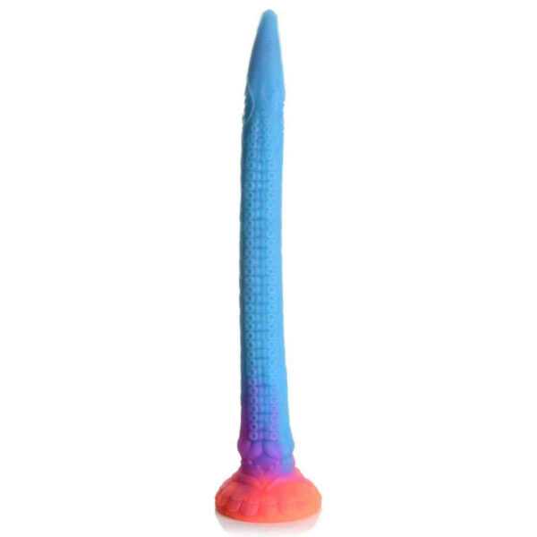 Drachen-Analdildo "Glow in the Dark"