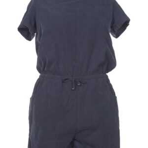 DreiMaster Damen Jumpsuit/Overall, marineblau