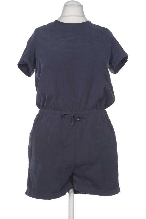 DreiMaster Damen Jumpsuit/Overall, marineblau