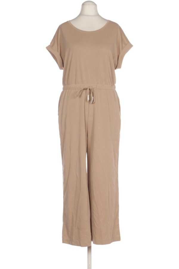 Esprit Damen Jumpsuit/Overall, beige