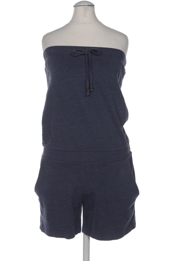 Esprit Damen Jumpsuit/Overall, blau