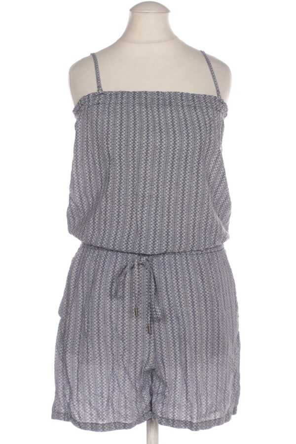 Esprit Damen Jumpsuit/Overall, blau