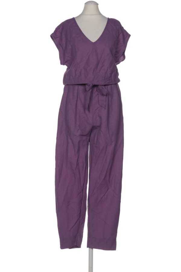 Esprit Damen Jumpsuit/Overall, flieder