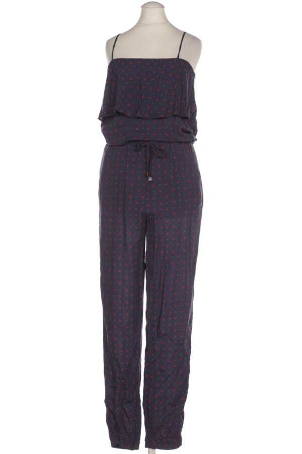 Esprit Damen Jumpsuit/Overall, marineblau