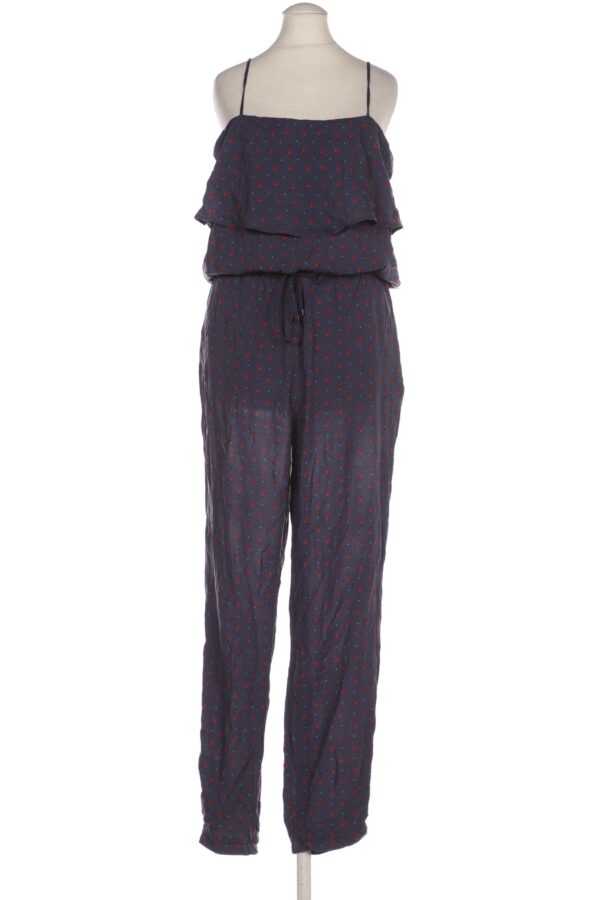 Esprit Damen Jumpsuit/Overall, marineblau