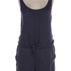 Esprit Damen Jumpsuit/Overall, marineblau