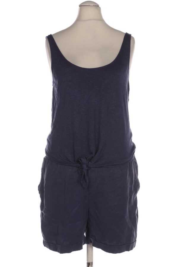 Esprit Damen Jumpsuit/Overall, marineblau