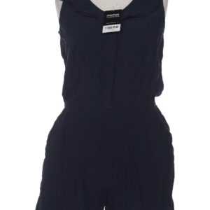 Esprit Damen Jumpsuit/Overall, marineblau