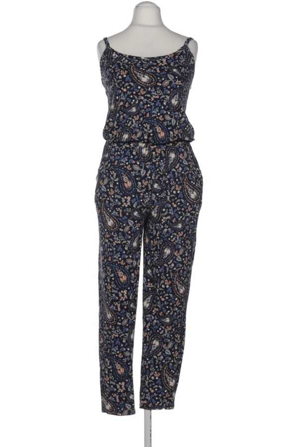 Esprit Damen Jumpsuit/Overall, marineblau