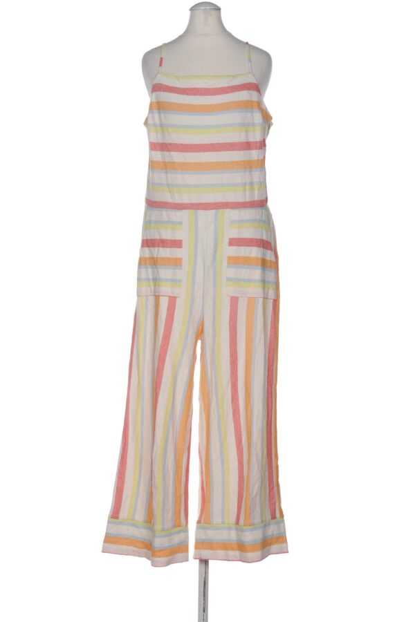 Esprit Damen Jumpsuit/Overall, mehrfarbig