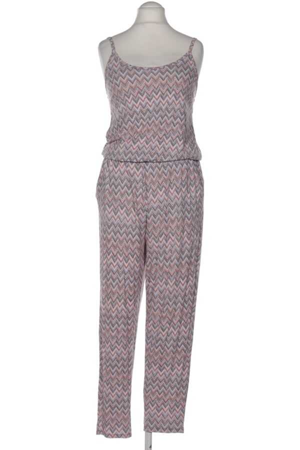 Esprit Damen Jumpsuit/Overall, mehrfarbig