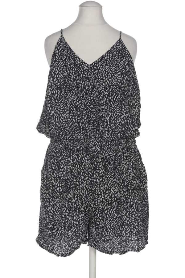 Esprit Damen Jumpsuit/Overall, schwarz