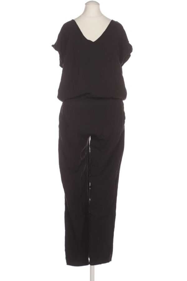 FOUR FLAVOR Damen Jumpsuit/Overall, schwarz