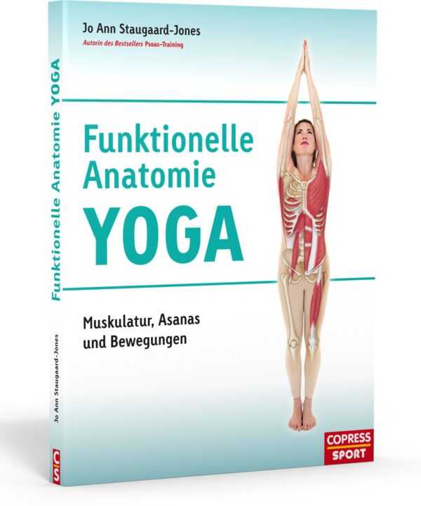 Funktionelle Anatomie Yoga