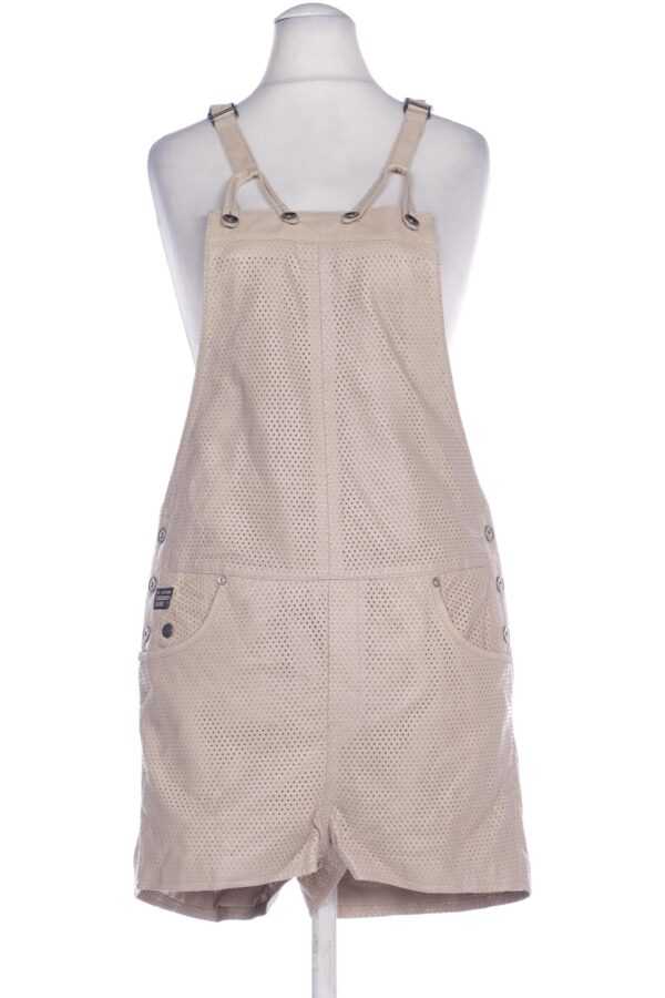 G STAR RAW Damen Jumpsuit/Overall, beige