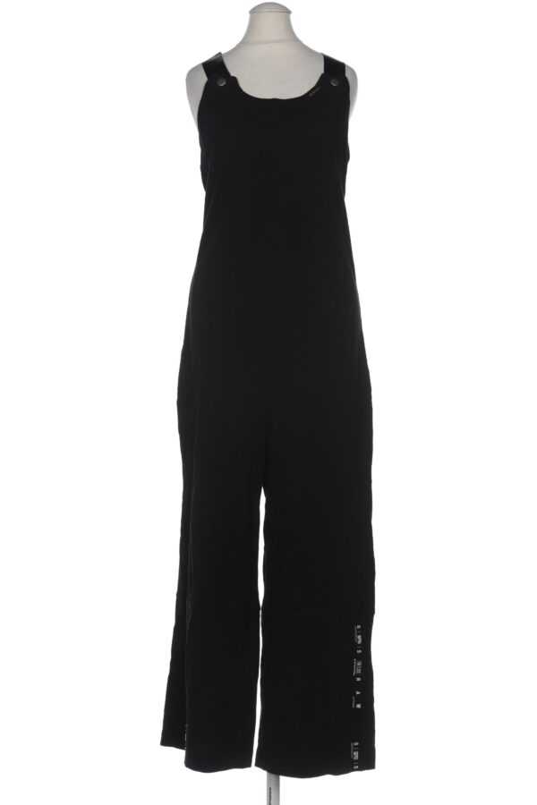 G STAR RAW Damen Jumpsuit/Overall, schwarz