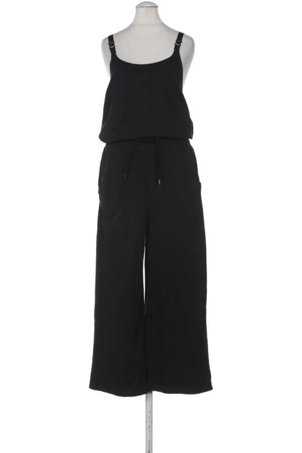 G STAR RAW Damen Jumpsuit/Overall, schwarz