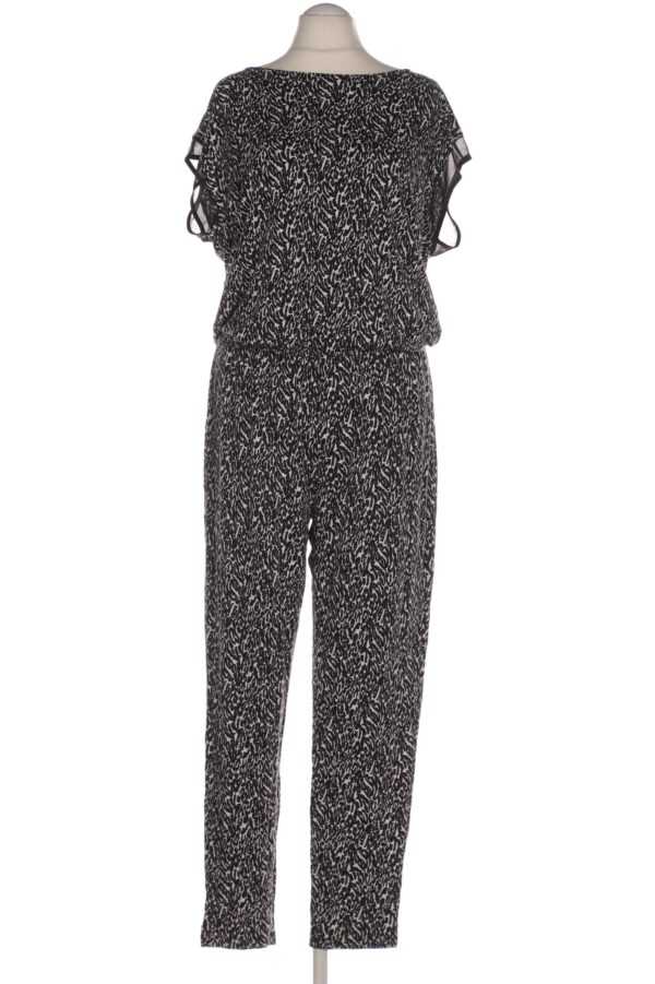 Gerry Weber Damen Jumpsuit/Overall, schwarz